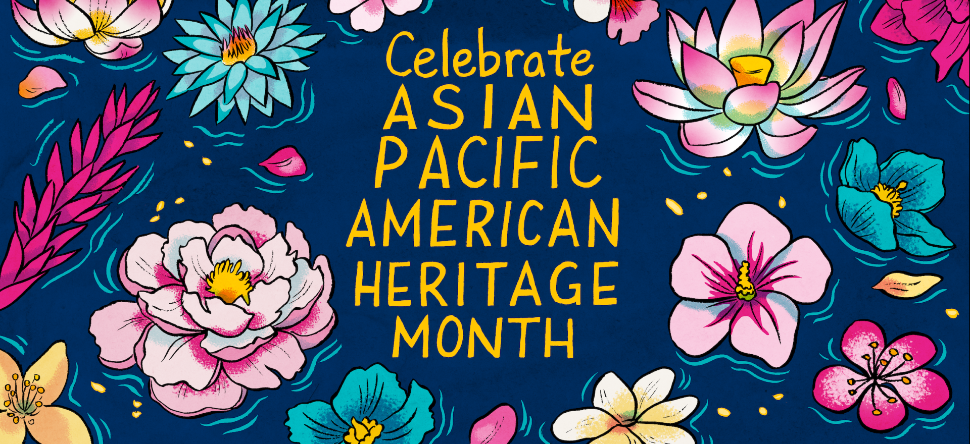 Asia Society celebrates Asian Pacific American Heritage Month