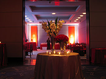 Conference and Banquet Suite