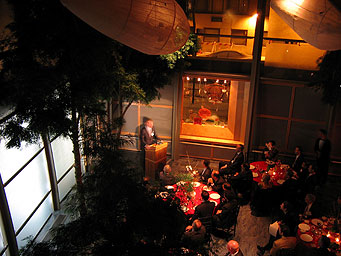 Garden Court