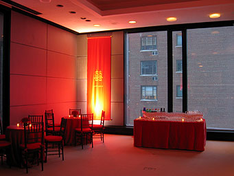 Henry Luce Room