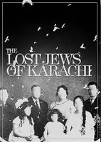 'The Lost Jews of Karachi' poster