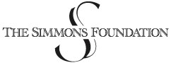 The Simmons Foundation