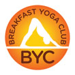 Breakfast Yoga Club