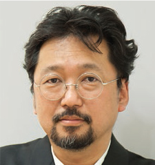 Takashi Murakami