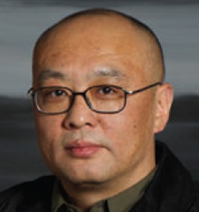 Zhang Xiaogang