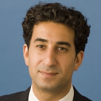 Karim Sadjadpour