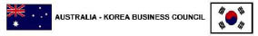 Australia Korea Business Council
