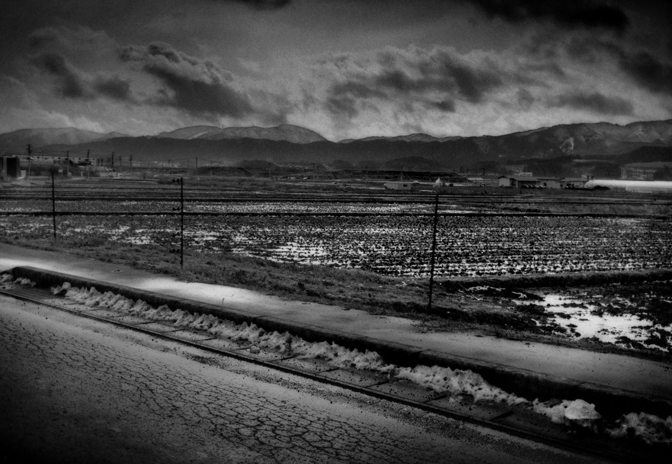 Photos: Japan's 3/11 Tsunami, Then and Now | Asia Society