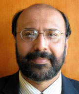 Hassan Abbas
