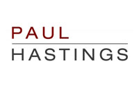 Paul Hastings Logo