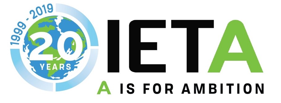 IETA logo