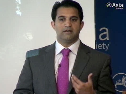 Asia 21 Young Leader Asher Hasan recounts the original human tragedy that motivated him to start providing quality health insurance for Pakistan's underclass. (3 min., 22 sec.)