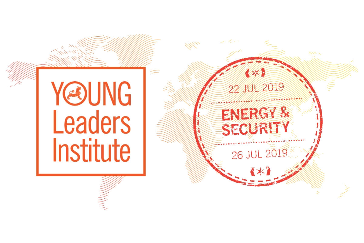 2019 YLI Energy and Security