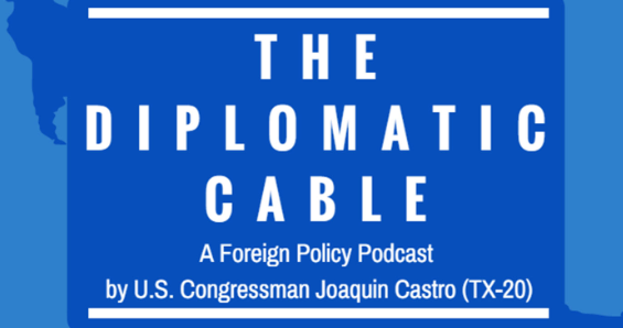 Diplomatic Cable