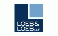 Loeb & Leob LLP