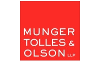 Munger Tolles and Olson LLP