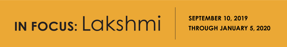 Lakshmi web banner