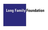 Long Family Foundation Logo