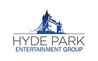 Hyde Park Entertainment Logo