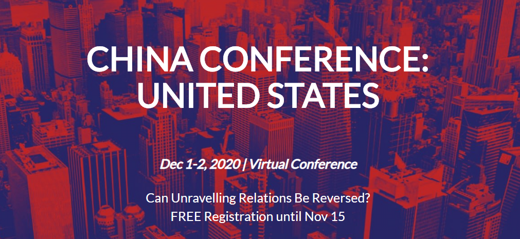 China Conference: United States