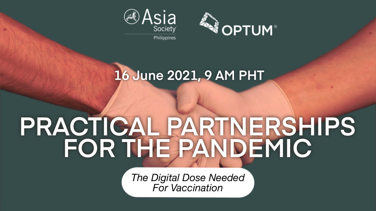 PPP: The Digital Dose Needed for Vaccination