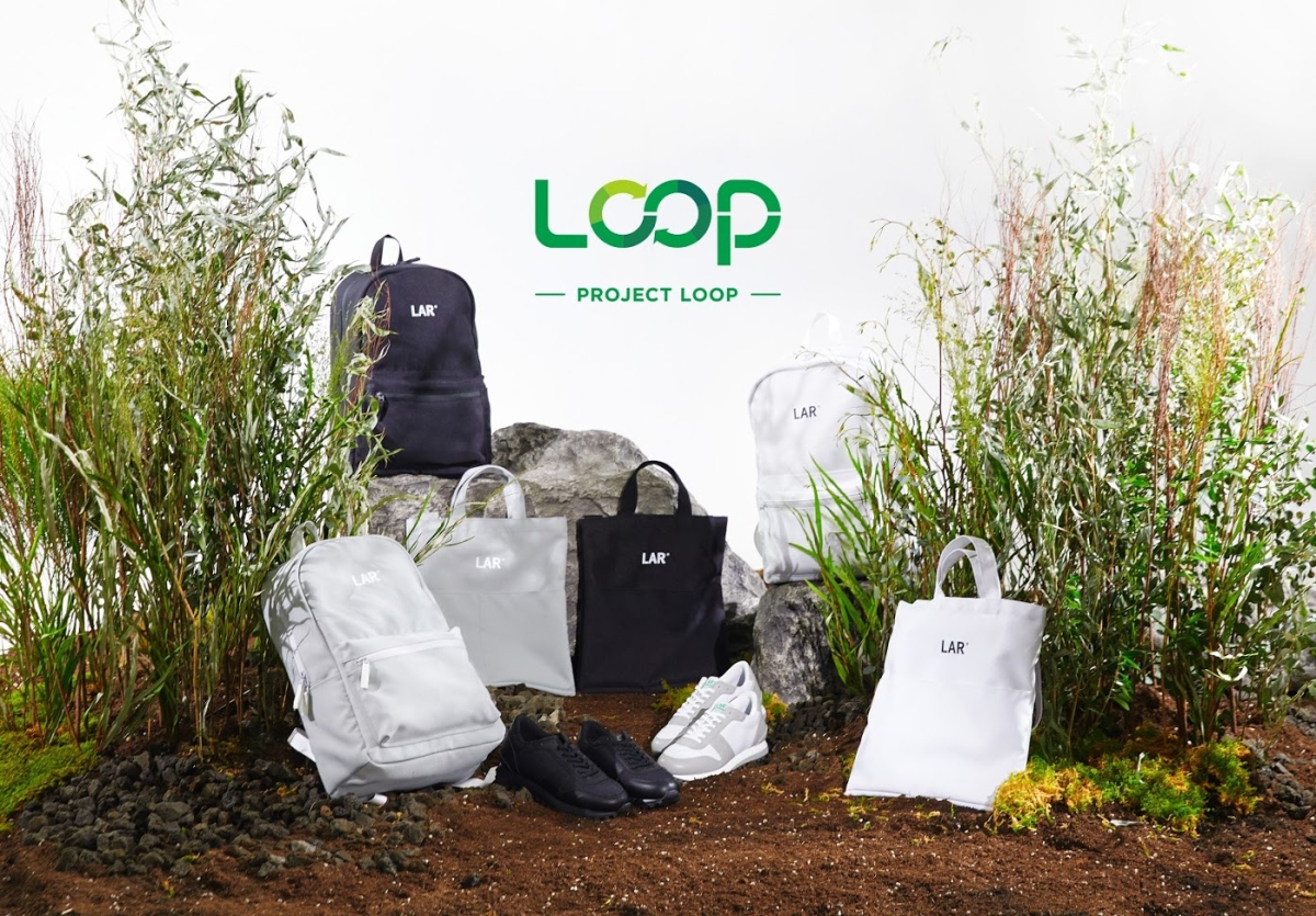 Lotte Chemical Project Loop Products