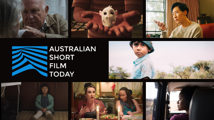 Australian Short Film Today