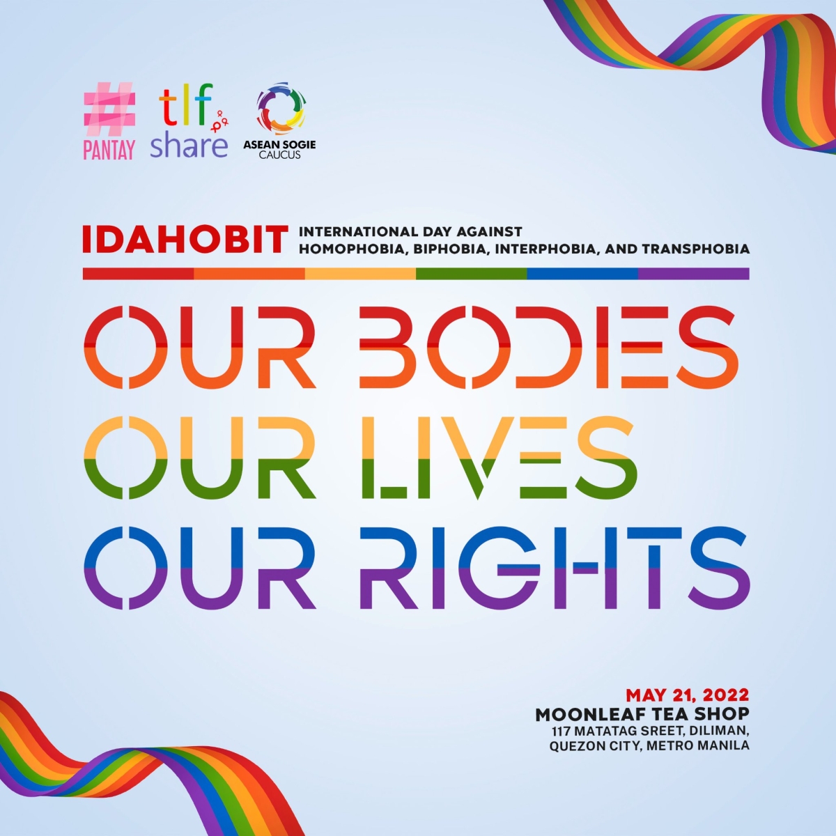 Our Bodies, Our Lives, Our Rights