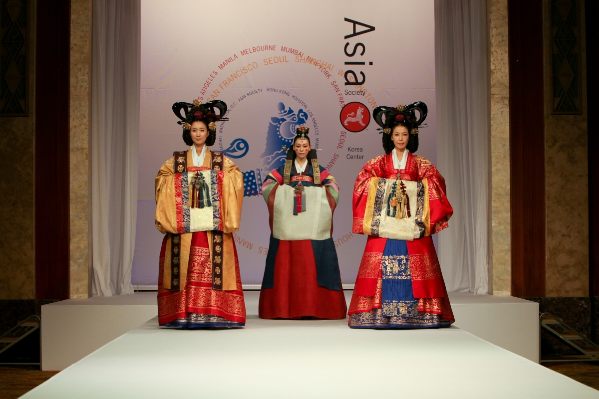 Asia Society Korea 2011