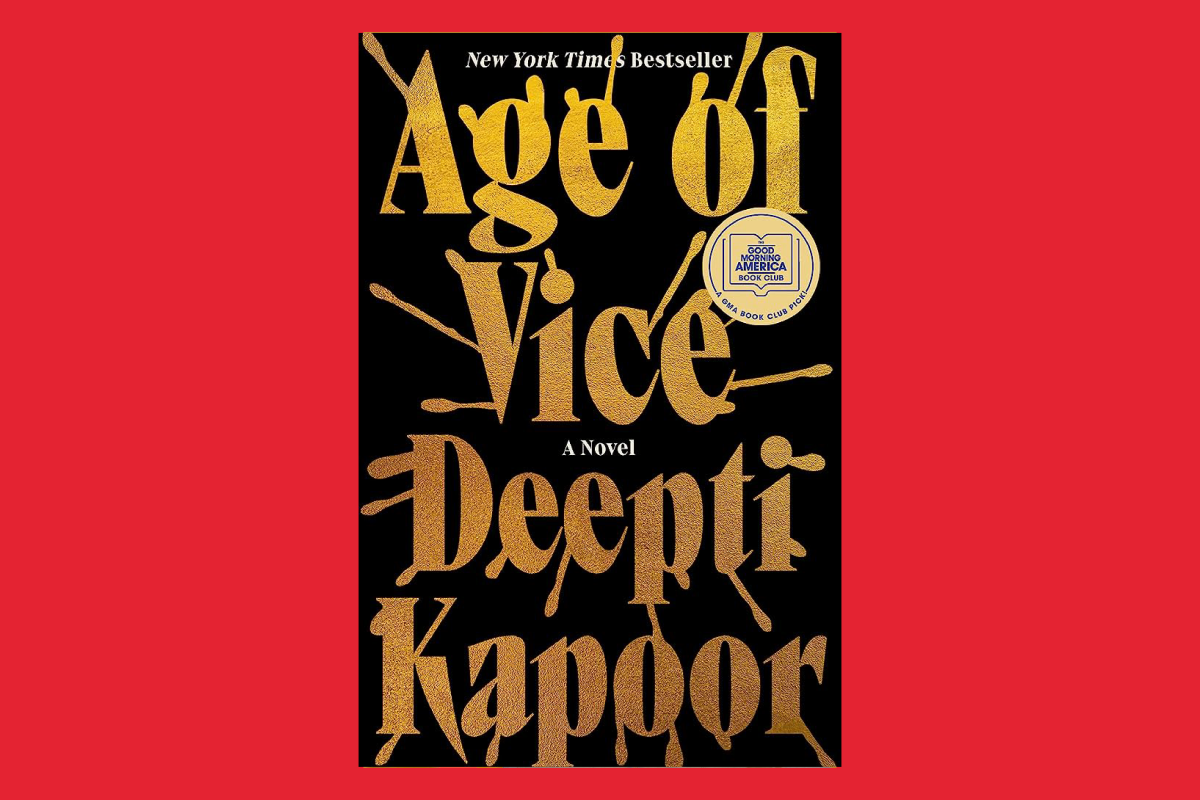Cover Age of Vice