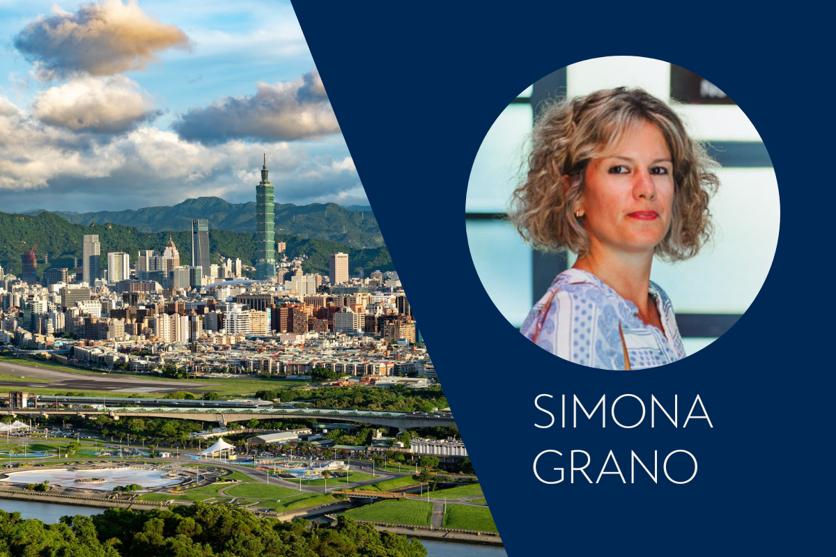 Simona Grano_CCA Fellowship