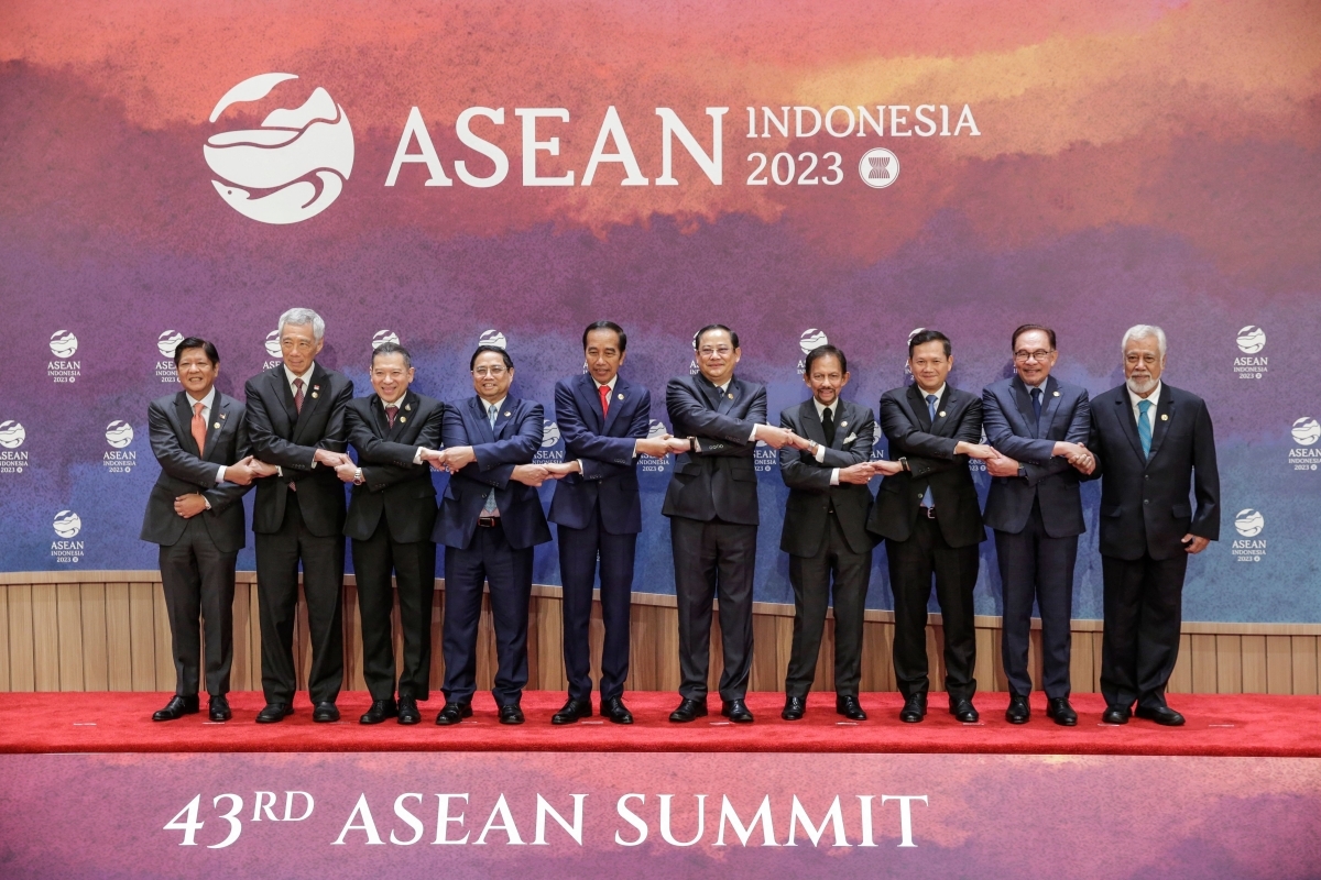 ASEAN 25
