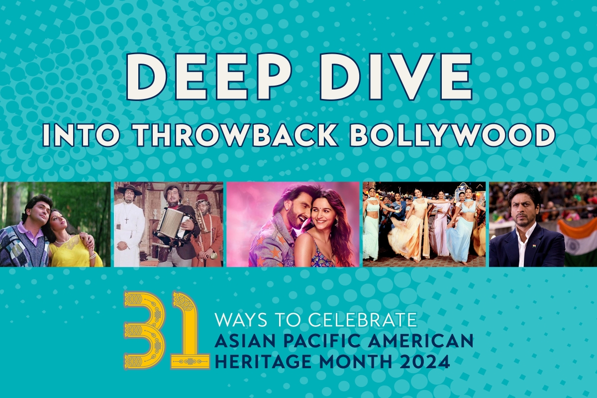 APAH Month 2024 Deep Dive Bollywood