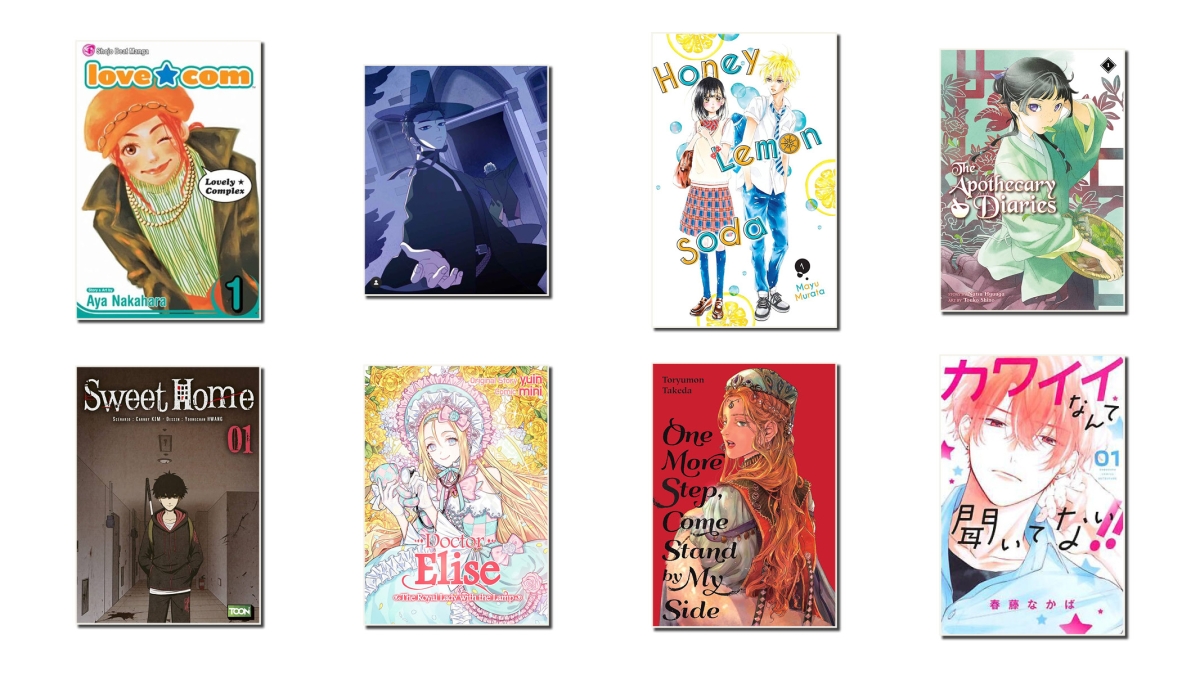 2024_APAH Month Staff Picks_Read 00_Manga Webtoons