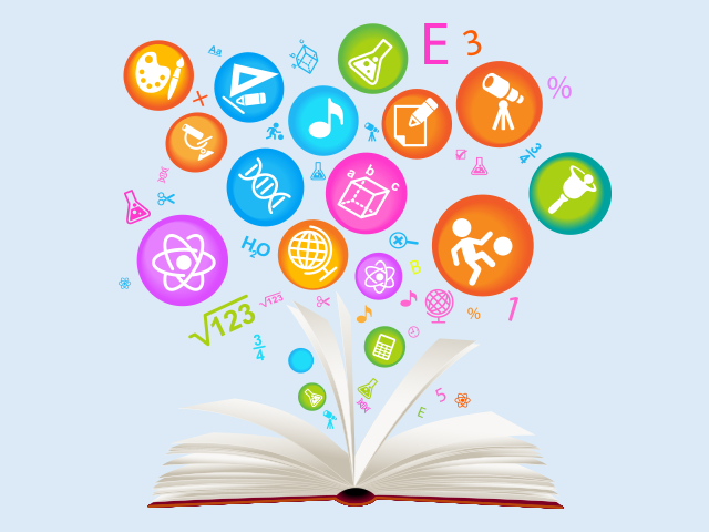 Ideas from books graphic (vladgrin/istockphoto)