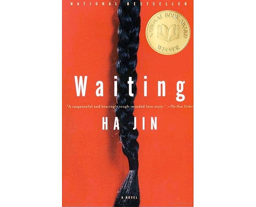 Waiting (1999) by Ha Jin.