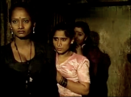 A still "The Selling of Innocents" (1996) Film by Ruchira Gupta
