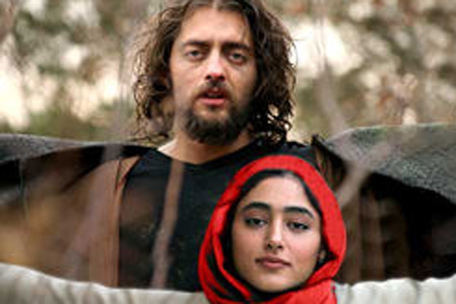 Dariush Mehrjui's Santouri was banned three days before publicly screening in Iran.