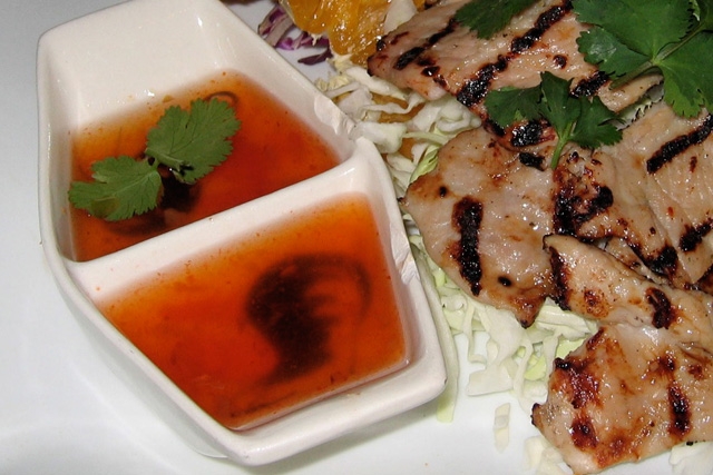 Thai Dipping Sauce (Photo by mandydale/flickr)