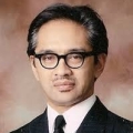 Dr. Marty Natalegawa