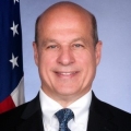 Ambassador Matt Matthews