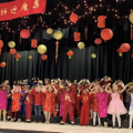 GLOBE Chinese New Year Celebration