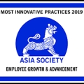 2019 Most Innovative Practices: Growth and Advancement