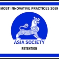 2019 Most Innovative Practices: Retention