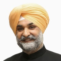 India amb. to us