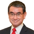 H.E. Taro Kono, Minister of Defense of Japan