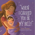 When I carried you...