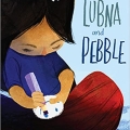 lubna and pebble