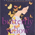 Butterfly Yellow