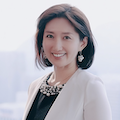 Yvonne Kim, Asia Society Korea Center Executive Director